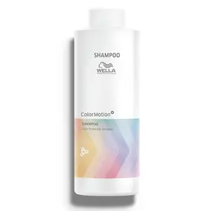 Wella Professionals - ColorMotion+ Shampoo
