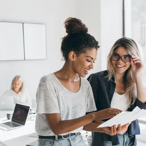 Strong Interest Inventory® College Edition Profile Plus Interpretive Report