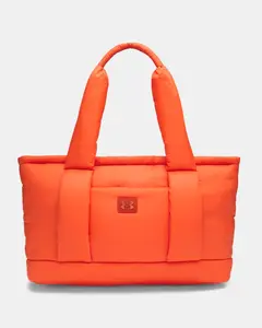 Under Armour Studio Puffer Women's Tote Bag