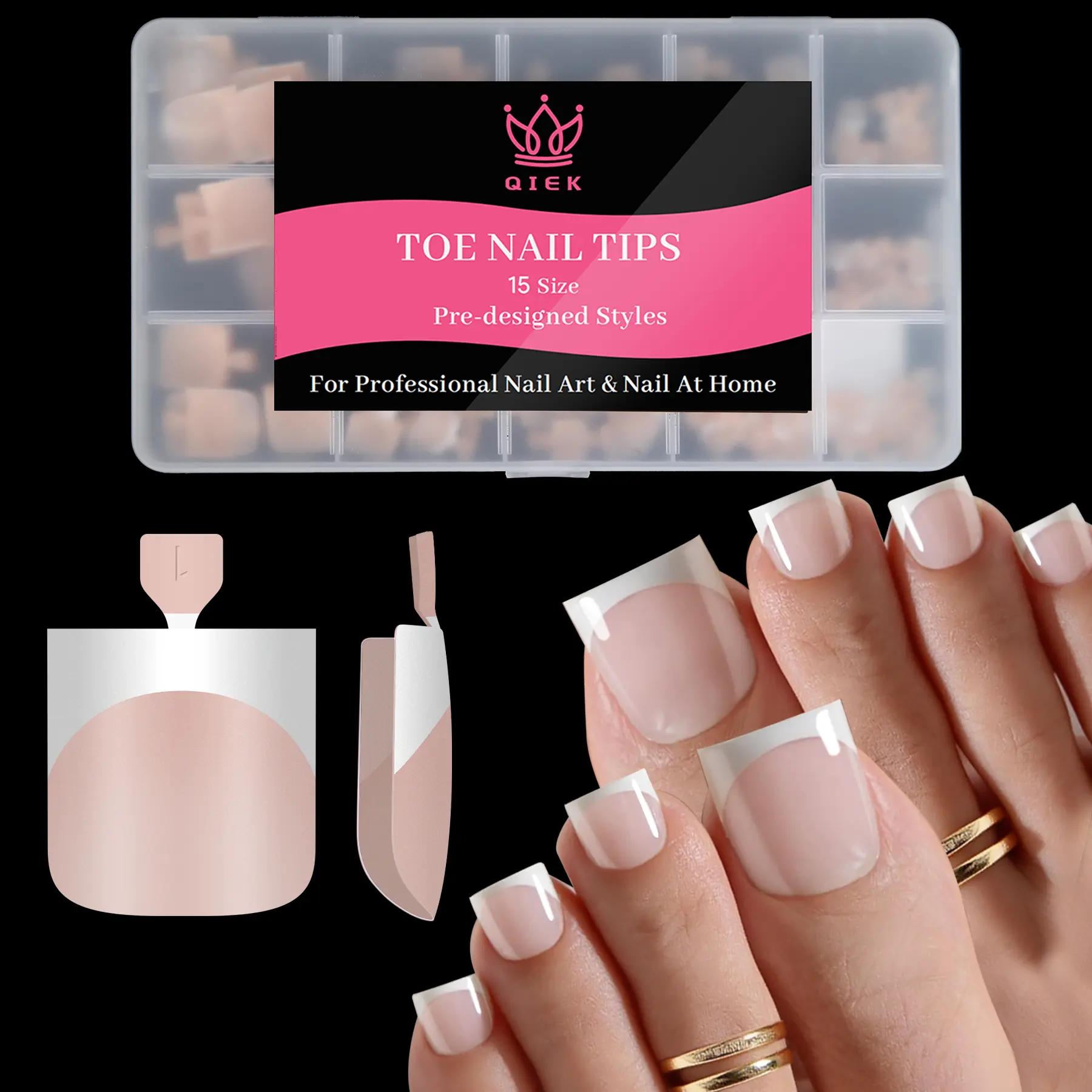 Nude Pink