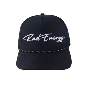 The Rad Cap (EMF Blocking Cap)