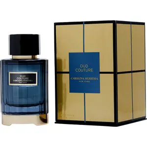 Carolina Herrera Oud Couture By Carolina Herrera Eau De Parfum For Unisex