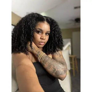 Bombshell Curl Wig