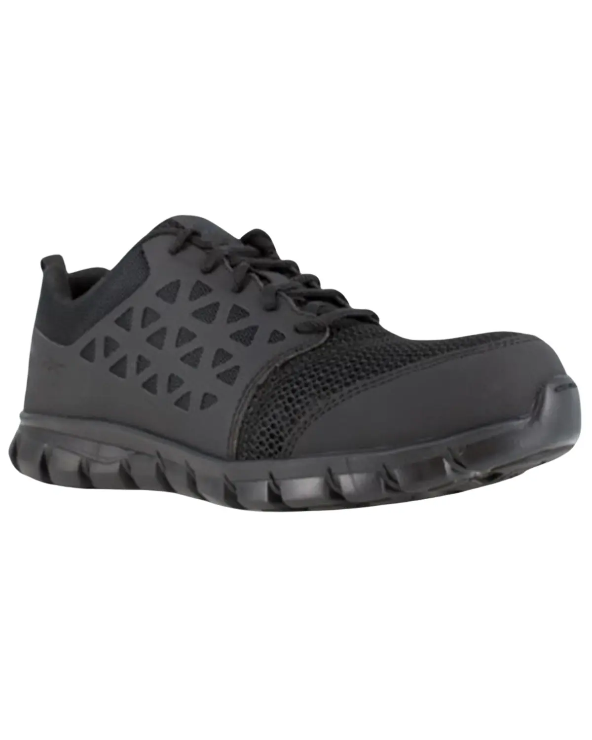 Reebok Women's Women'S Sport Work Shoes Composite Toe - Rb039