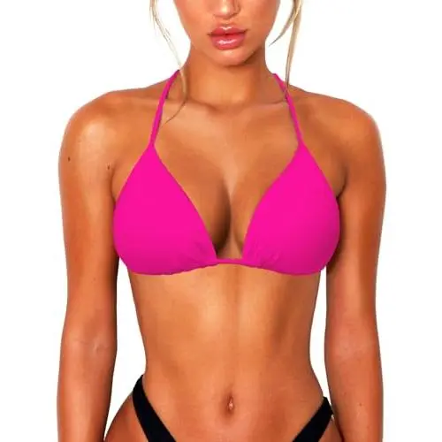#02 Hot Pink