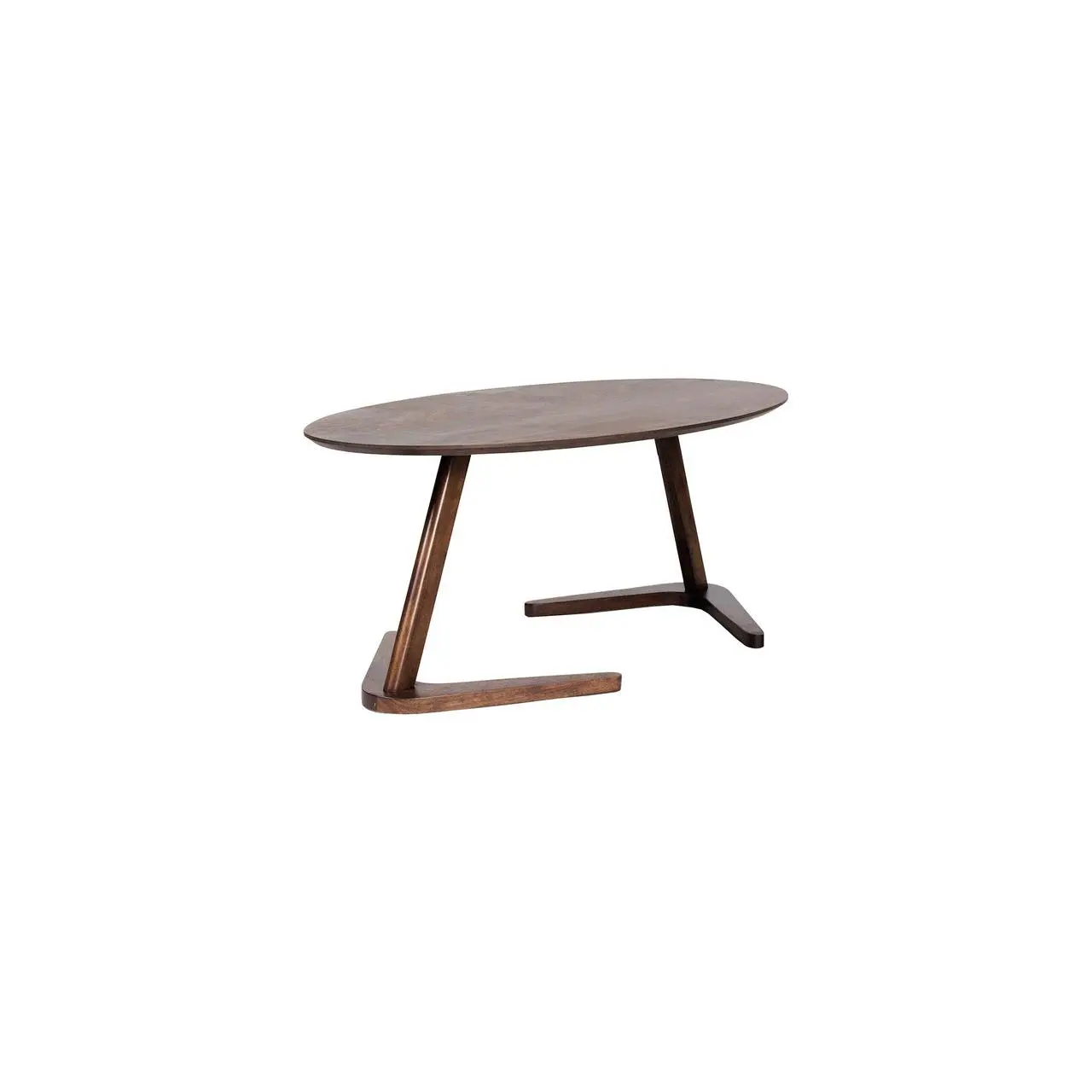 Boomerang Coffee Table