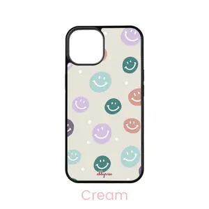 abbyrose Smiles 4 Miles iPhone Case