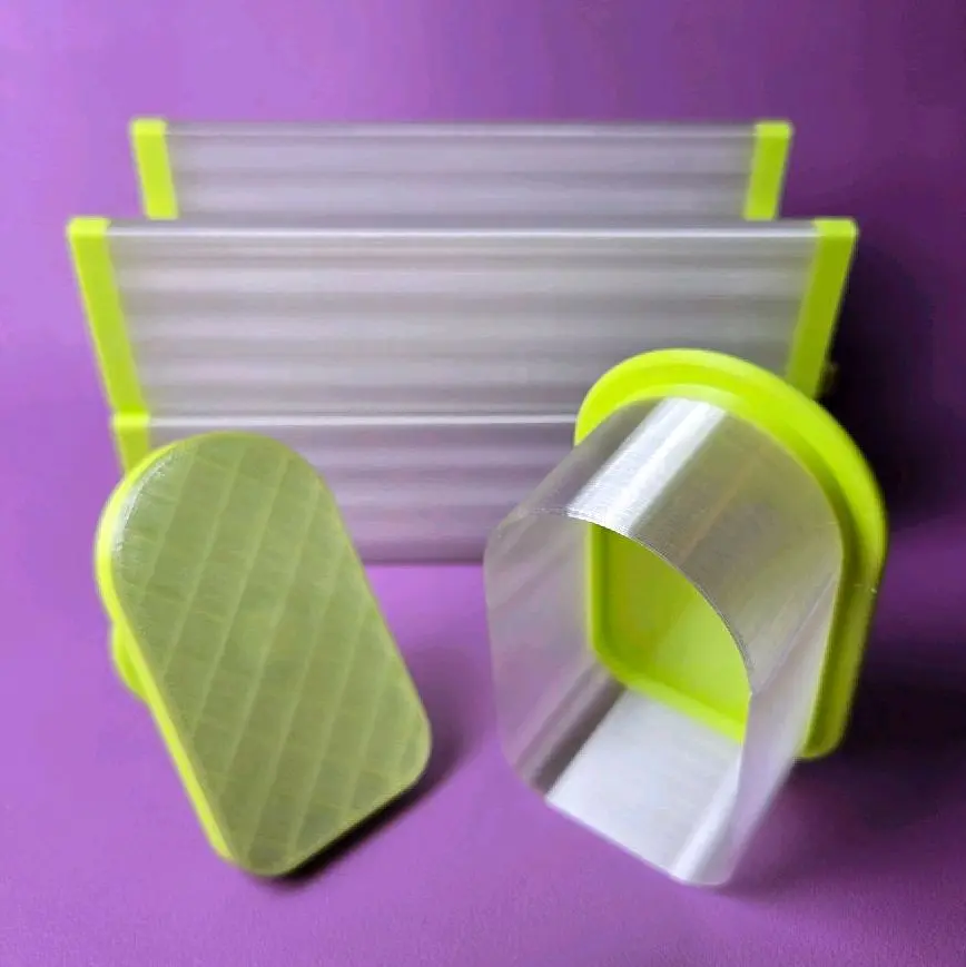 Cake Pop Cutter - Cakesicle Cake Pop Cutter - Cakesicle