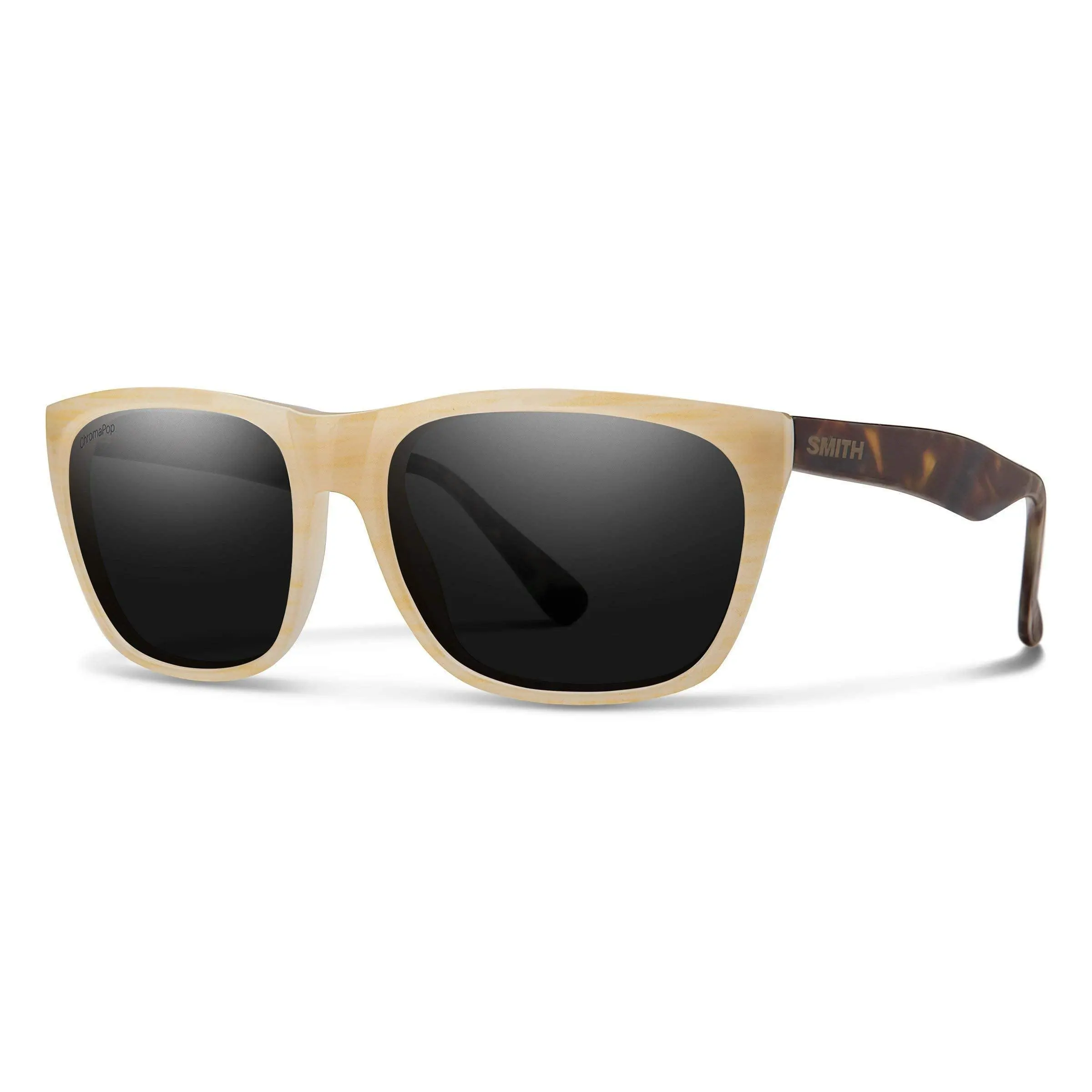 [243739G19586N] Mens Smith Optics Smith Tioga Polarized Sunglasses