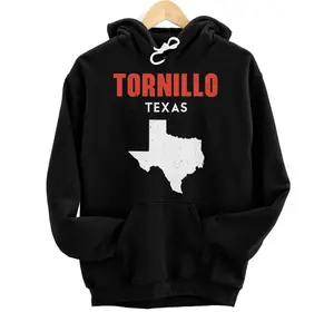 Tornillo Texas USA State America Travel Texas Hoodie, Sweatshirt, T-Shirt