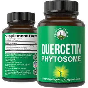 Quercetin Phytosome Capsules