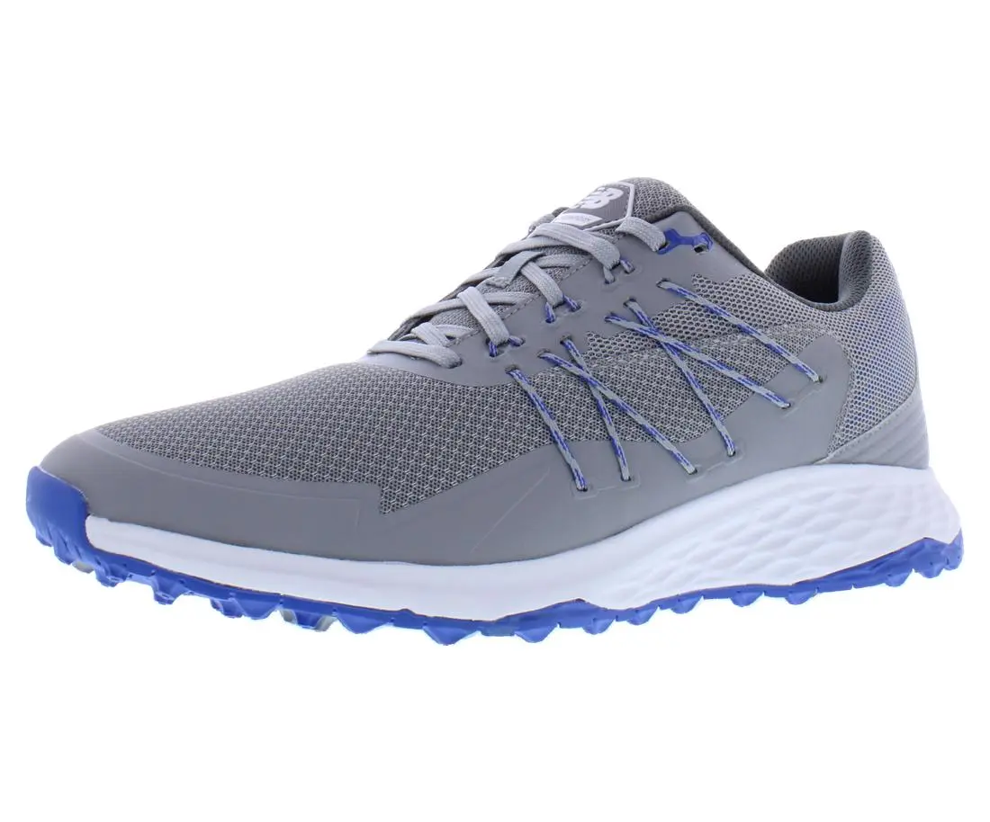 New Balance Fresh Foam Pace Spikeless Wide 2E Mens Shoes