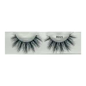 Selene - Mink Lashes