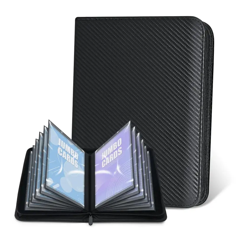 ringless card binder - TikTok Shop ringless card binder - TikTok Shop