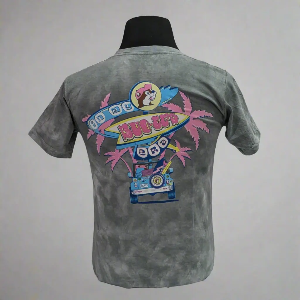 Buc-ee's "In My Buc-ee's Era" Shirt