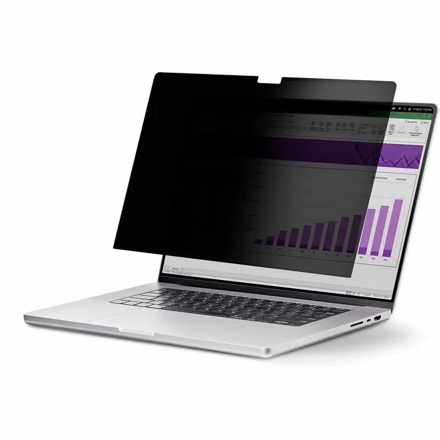 StarTech 13-inch MacBook Air M2/M3 Laptop Privacy Screen 13MAM-PRIVACY-SCREEN