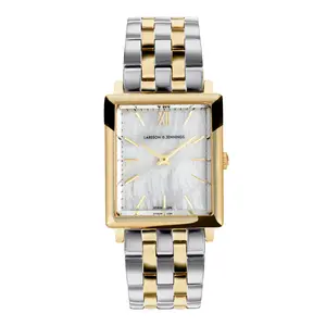 Boyfriend Elevate Mixed Watch 40mm