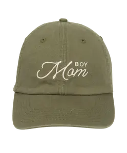 Barstool Sports - Boy Mom Hat