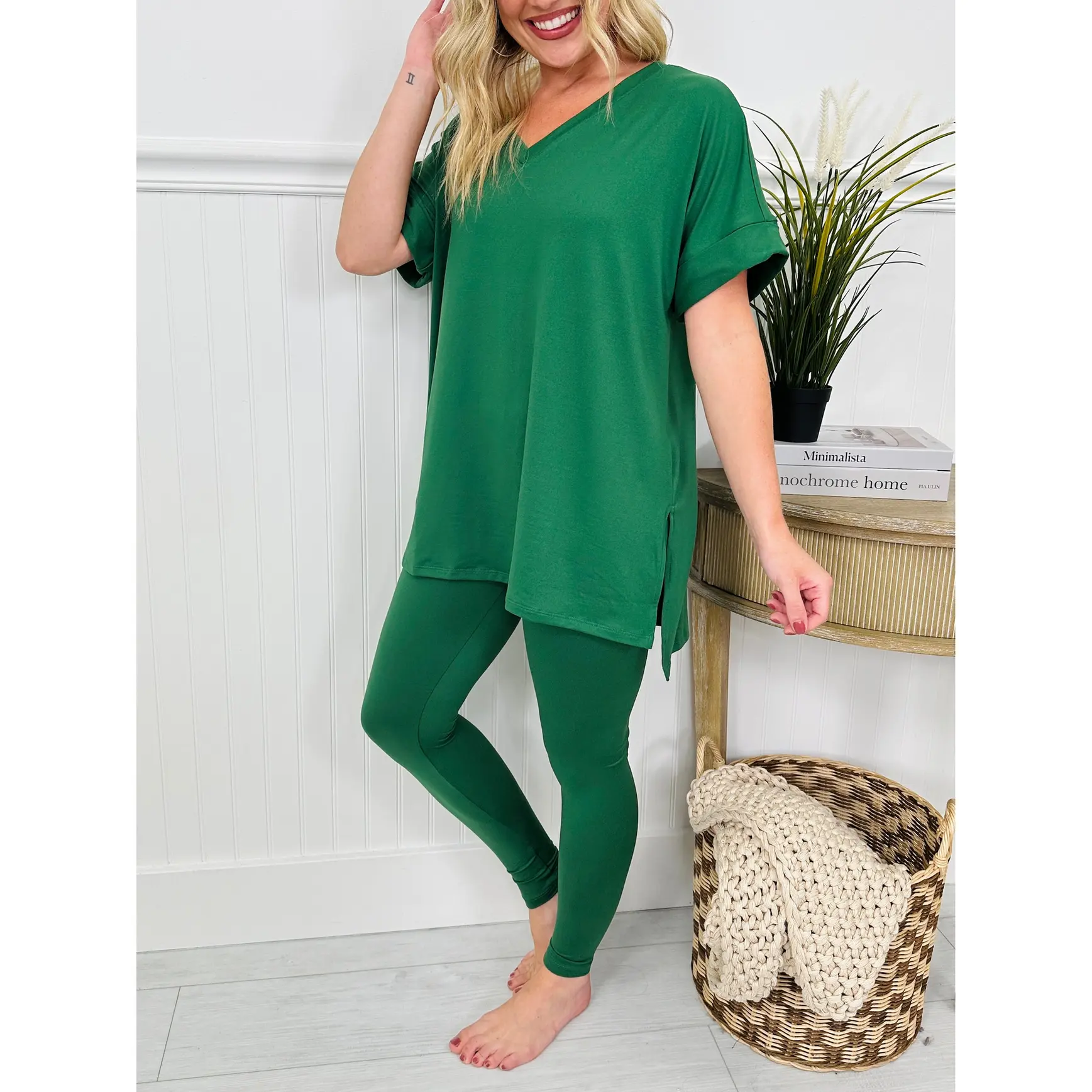 The Perfect Match Set In Multiple Colors The Perfect Match Set In Multiple Colors