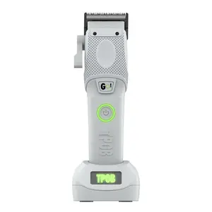 TPOB GO! Clipper Playstation Grey Edition