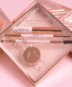 Beauty Creations - Brow Definer Essential - Makeup Set