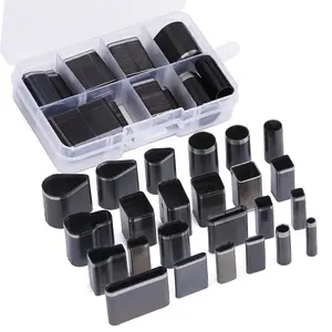 24 Pcs Hollow Punch Cutter Tool, One Hole Leather Cutting Tools with Box, Different Shape Punch Tool Set Hole Leather Hollow Punch Cutter, Craft Tools Kit for Handmade DIY Craft - Home Improvement.