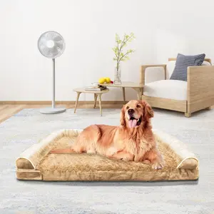 Aero-Rest™ | Orthopedic Memory Foam Modular Lounger