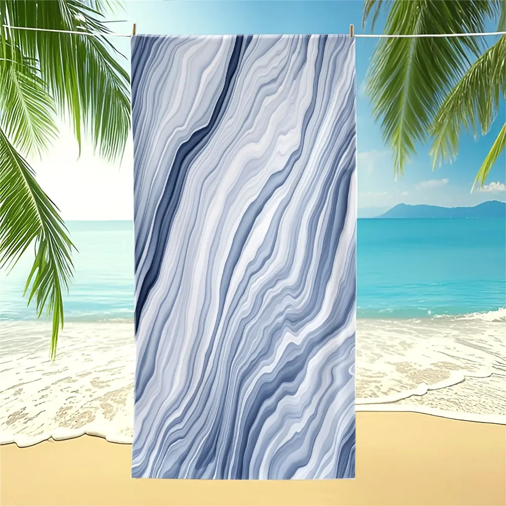 Beach towel 7