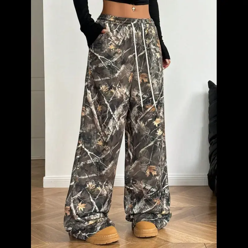 GK21Tree branch pattern