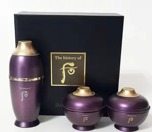 The Whoo Hwanyu Imperial Youth Anti-Aging 3pcs - (Travel size)