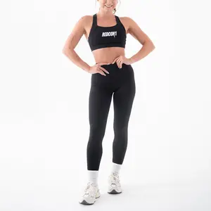 Supreme Fit Leggings Collection - Multiple Colors Available