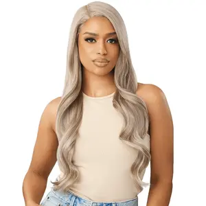 Outre Glueless 5" Deep Parting HD Lace Front Wig - LILLE