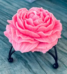 Peony Candle 2 oz | 70g
