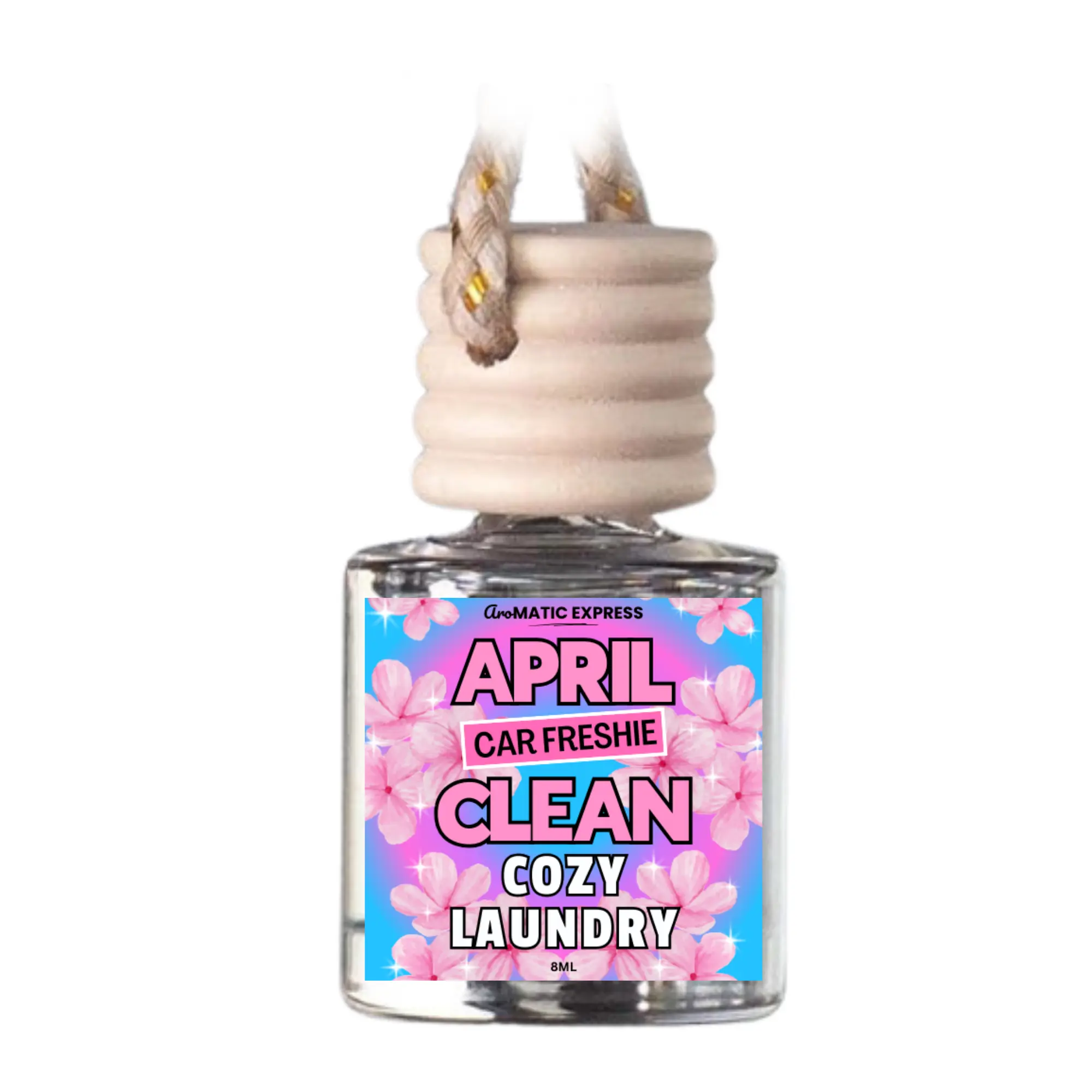 April Clean