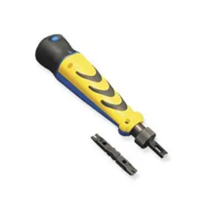 ICC  TOOL 110 and 66 PUNCH DOWN SINGLE BLADE