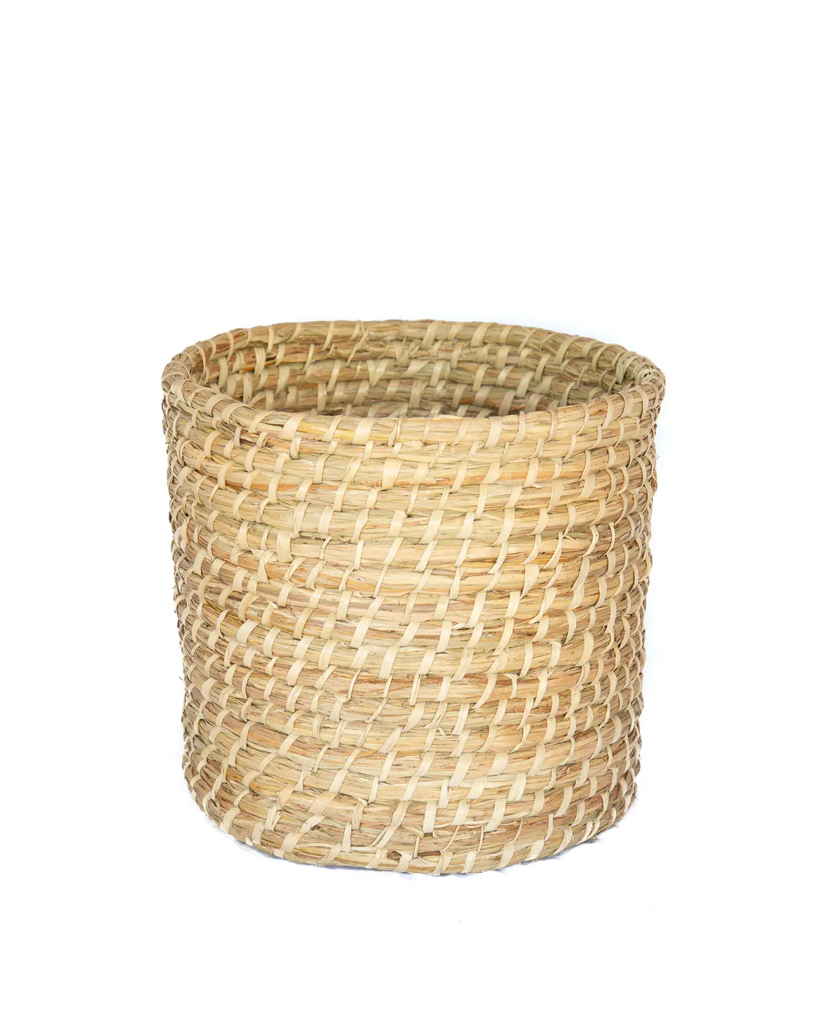 Tall Planter Basket