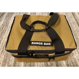 Range Bag - Ammo Bag