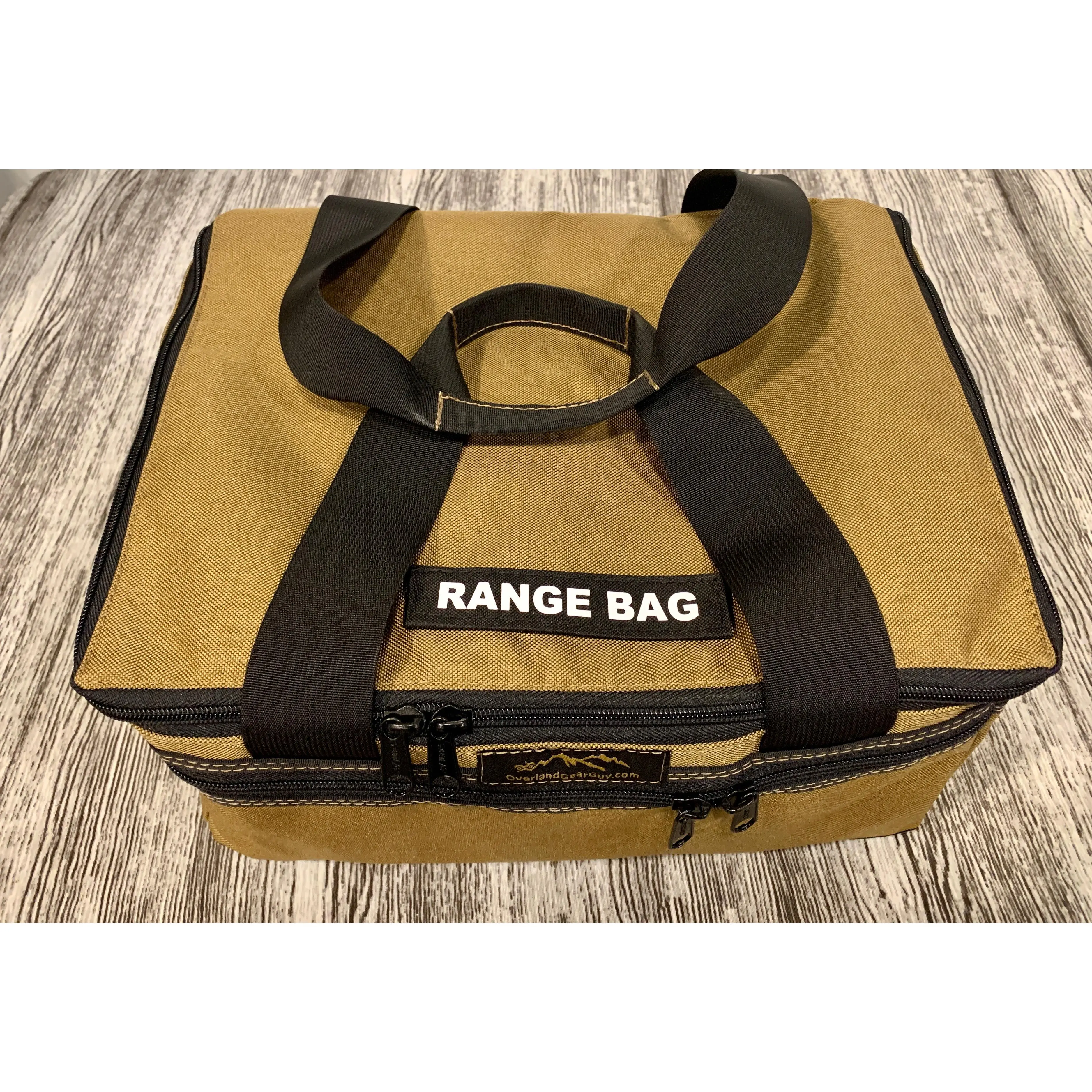 Range Bag - Ammo Bag Range Bag - Ammo Bag