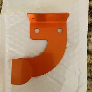 Metal Garage Storage Rack, Trimmer Hanging Hook, Multi-Functional Garden Tool Holder, Chainsaw Hanger, Durable Organizer for Tools, Yard Tool Rack #TOP PICKS