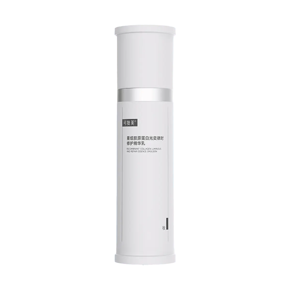 KOMFYMED Recombinant Collagen Essence Lotion 80g - Firming, Elasticity, Sensitive Skin Repair