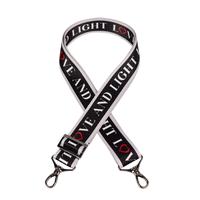 LOVE AND LIGHT/BLACK