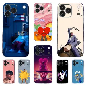 DTMF phone Cases For iPhone 17 16 15 14 13 12 Promax Pro Plus, hard shell protection ,Unique design,best Gift