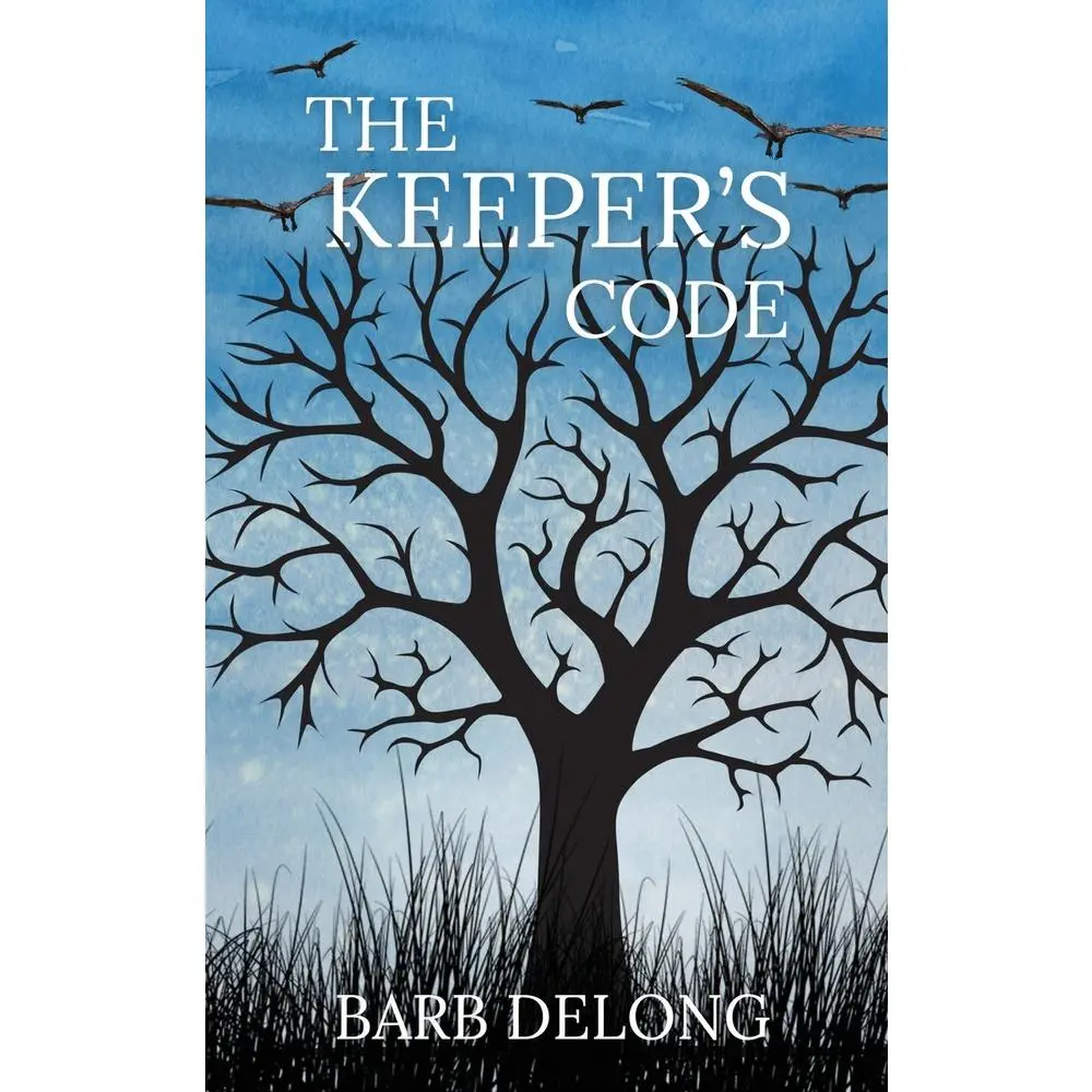 USED-The Keeper's Code by DeLong, Barb (Paperback)