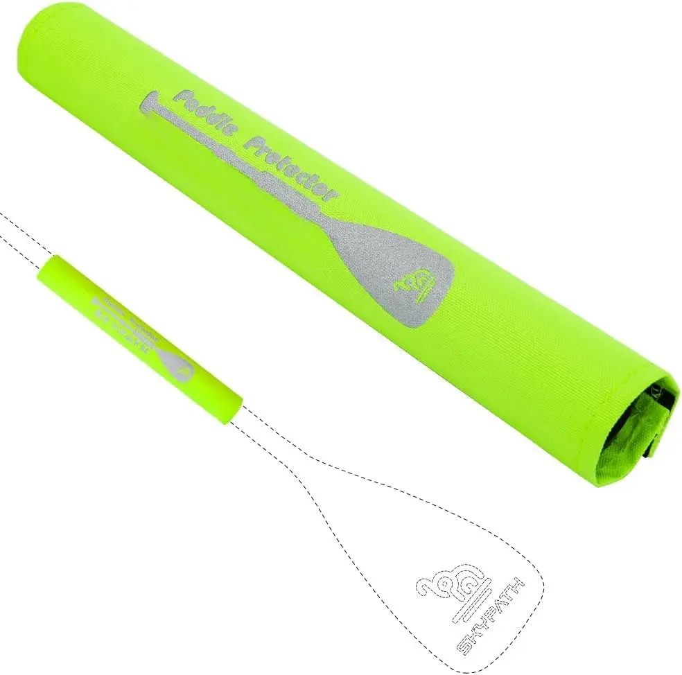 Paddle Float- Kayak Accessory for Paddle, SUP Board Accessory, High Density , Adjustable EVA w/Hook & Loop Closure, Buoyancy, Kayak Flotation- Kayaks, Stand up Paddle Board