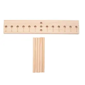 Wooden Bow Maker Kit Extended Wreath Ribbon Bow Maker Tool for Making Beautiful Ribbon Bows
