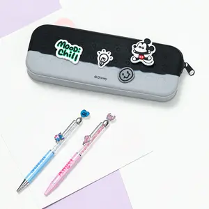 Disney Mickey Magic Series - Fun Hole Pencil Pouch