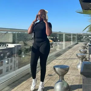 Kloset Essentials Black Set  Women Loungewear lounge wear