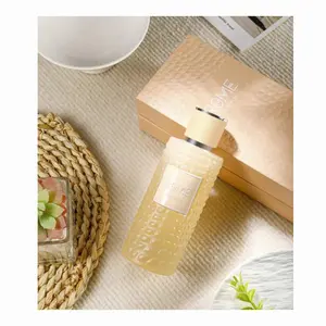 Bharara Mast Perfume Rome Yum Yum Eau De Parfum 3.4Oz 100ml Floral Fruity Gourmand Notes Citrus Vanilla Strawberry