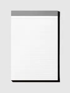 Task Notes Pad | Folio Refill