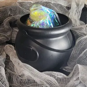 Cauldren Crystal Starter Kit.